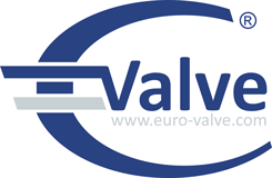 EURO-VALVE s.r.o. - logo