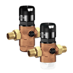 Regulatory-tlaku-GOETZE-ARMATUREN-9040